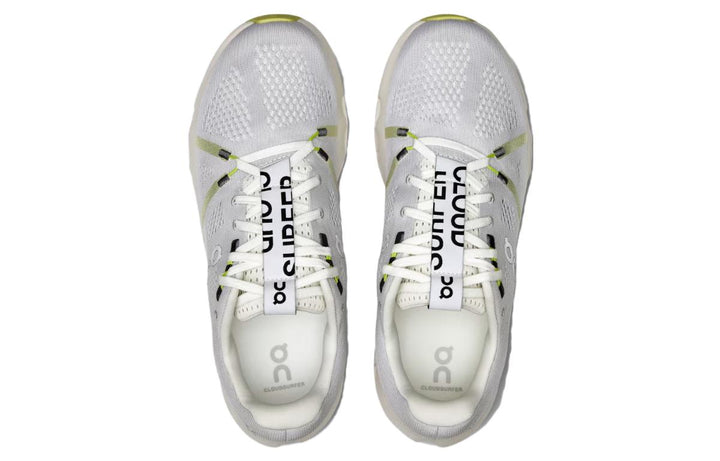 ON RUNNING CLOUDSURFER WHITE SAND