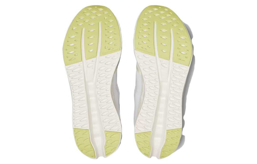 ON RUNNING CLOUDSURFER WHITE SAND