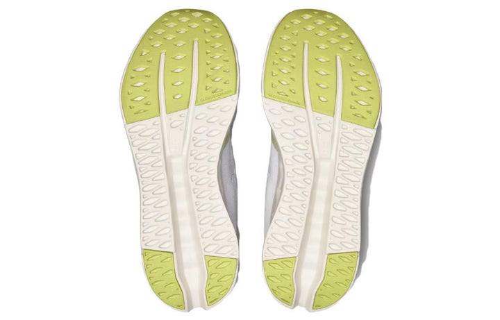 ON RUNNING CLOUDSURFER WHITE SAND WOMENS