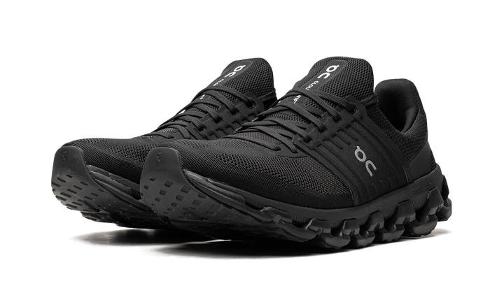 ON RUNNING CLOUDSWIFT 3 AD ALL BLACK