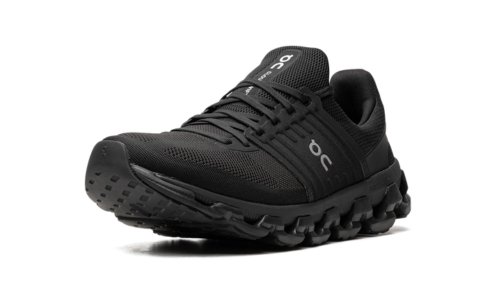 ON RUNNING CLOUDSWIFT 3 AD ALL BLACK