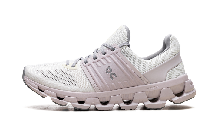 ON RUNNING CLOUDSWIFT 3 AD IVORY LILY WOMENS