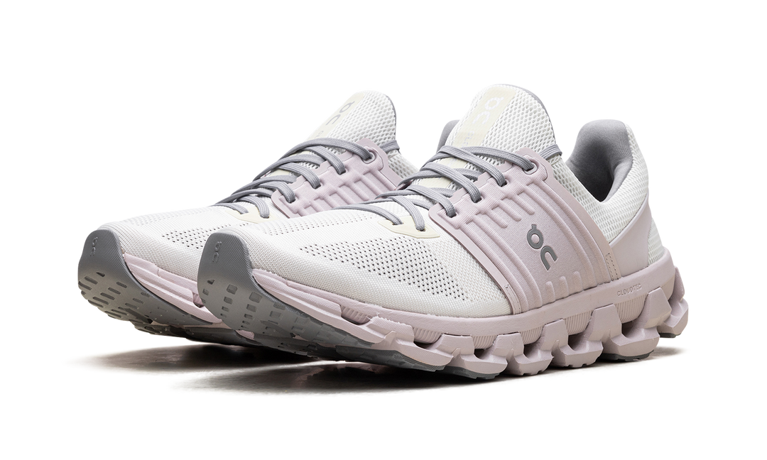 ON RUNNING CLOUDSWIFT 3 AD IVORY LILY WOMENS