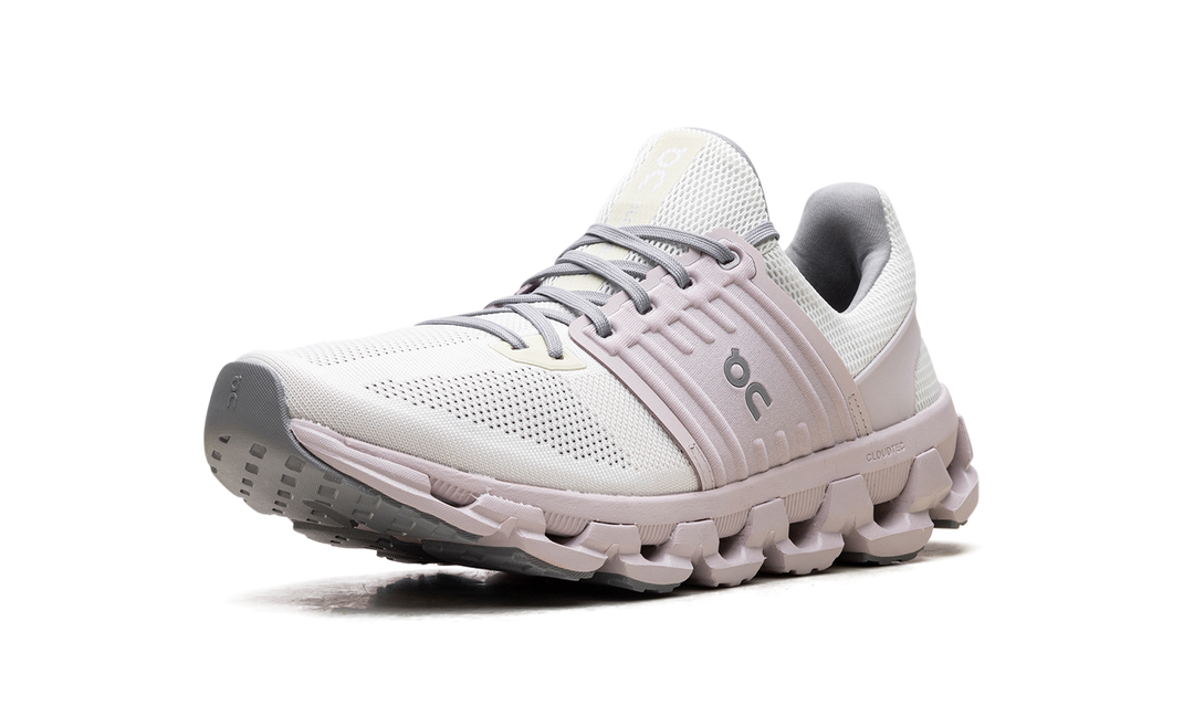 ON RUNNING CLOUDSWIFT 3 AD IVORY LILY WOMENS