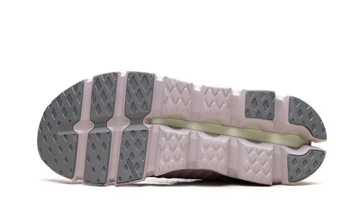 ON RUNNING CLOUDSWIFT 3 AD IVORY LILY WOMENS