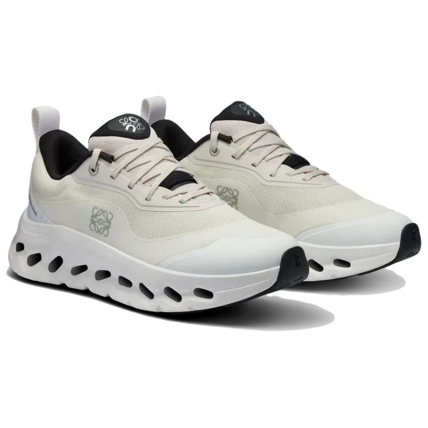 ON RUNNING CLOUDTILT 2 LOEWE SAND WHITE WOMENS