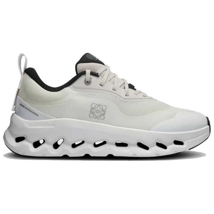 ON RUNNING CLOUDTILT 2 LOEWE SAND WHITE WOMENS