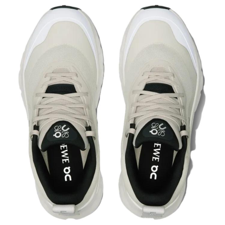 ON RUNNING CLOUDTILT 2 LOEWE SAND WHITE WOMENS