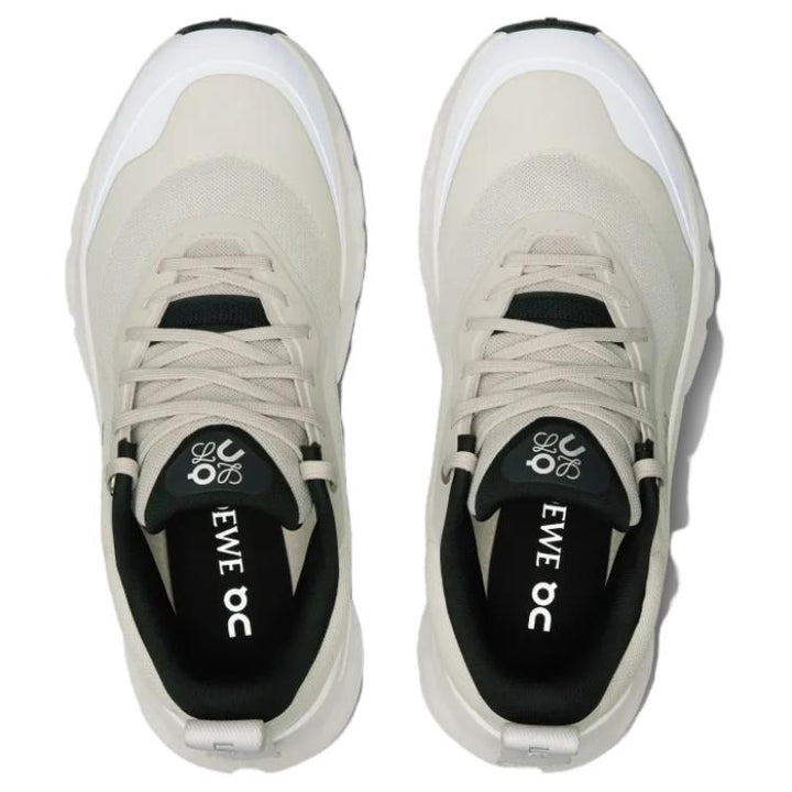 ON RUNNING CLOUDTILT 2 LOEWE SAND WHITE WOMENS