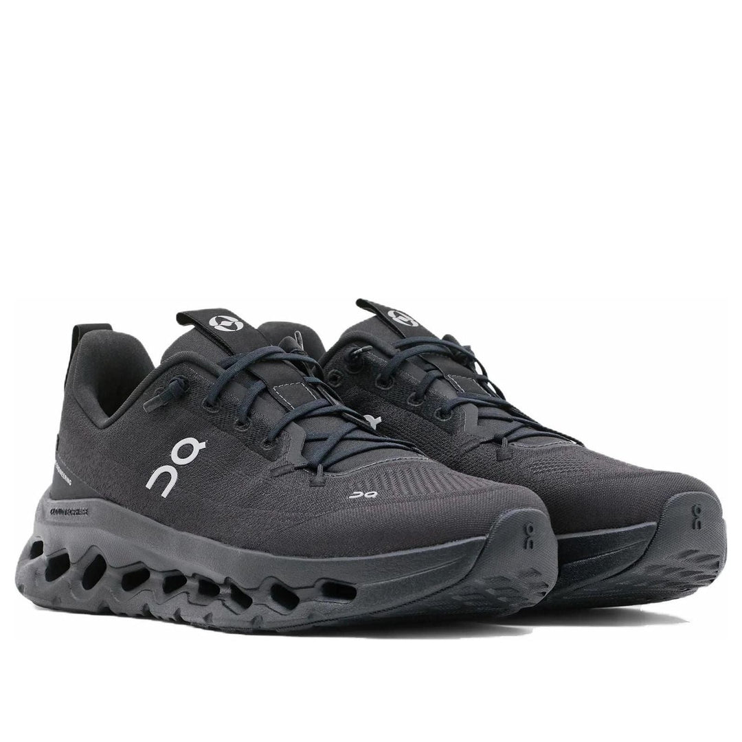 ON RUNNING CLOUDTILT FKA TWIGS EUSEXUA ALL BLACK