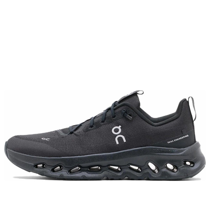 ON RUNNING CLOUDTILT FKA TWIGS EUSEXUA ALL BLACK