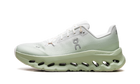 ON RUNNING CLOUDTILT IVORY SAGE WOMENS