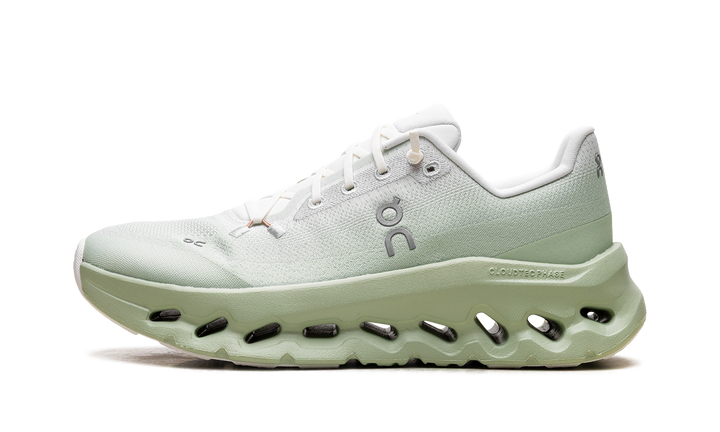 ON RUNNING CLOUDTILT IVORY SAGE WOMENS