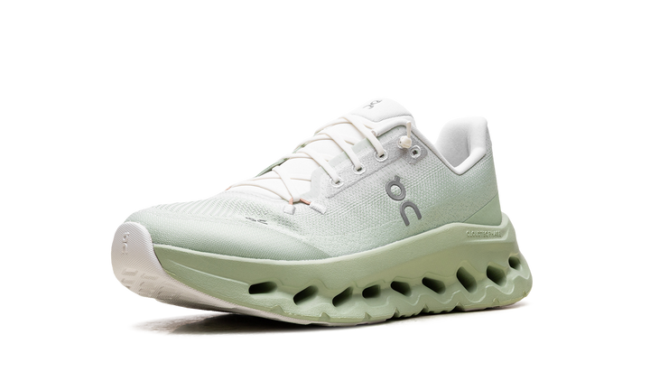 ON RUNNING CLOUDTILT IVORY SAGE WOMENS