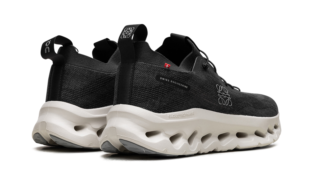 ON RUNNING CLOUDTILT LOEWE DENIM GREY