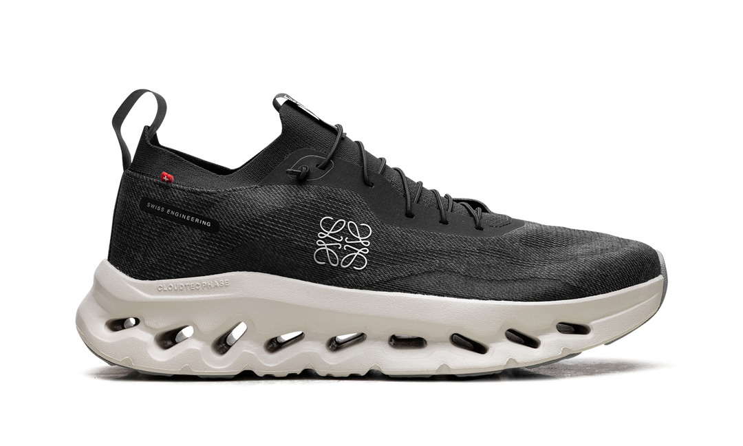 ON RUNNING CLOUDTILT LOEWE DENIM GREY