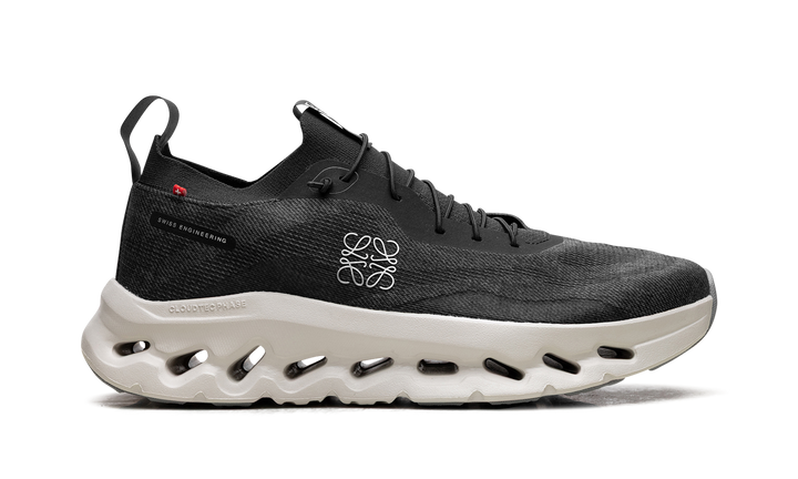 ON RUNNING CLOUDTILT LOEWE DENIM GREY