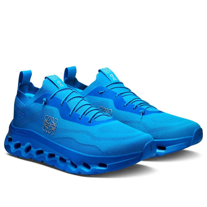 ON RUNNING CLOUDTILT LOEWE ELECTRIC BLUE