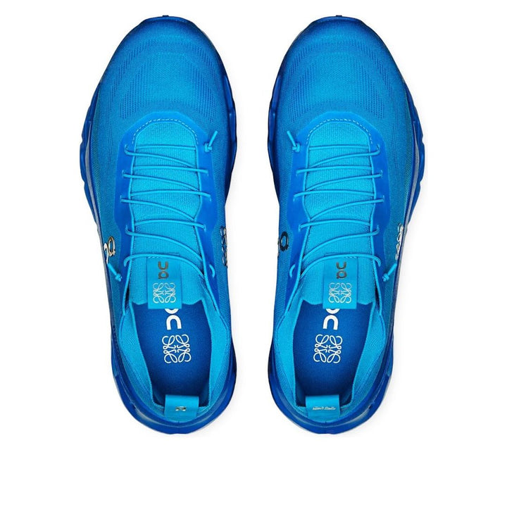 ON RUNNING CLOUDTILT LOEWE ELECTRIC BLUE