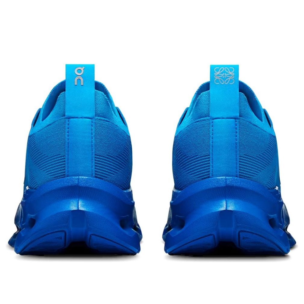 ON RUNNING CLOUDTILT LOEWE ELECTRIC BLUE