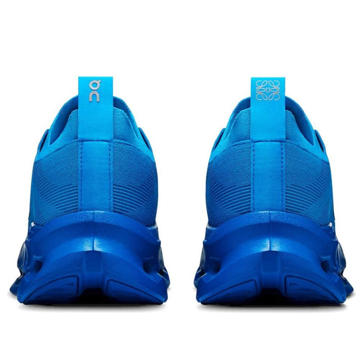 ON RUNNING CLOUDTILT LOEWE ELECTRIC BLUE
