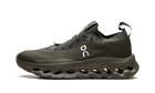 ON RUNNING CLOUDTILT LOEWE KHAKI GREEN