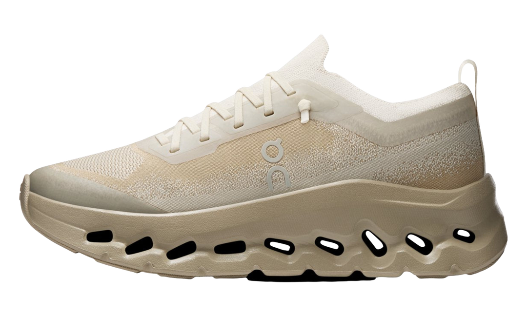 ON RUNNING CLOUDTILT MOON ZENDAYA WINTER KASHA WOMENS