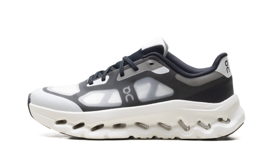 ON RUNNING CLOUDTILT REMIX BLACK IVORY WOMENS