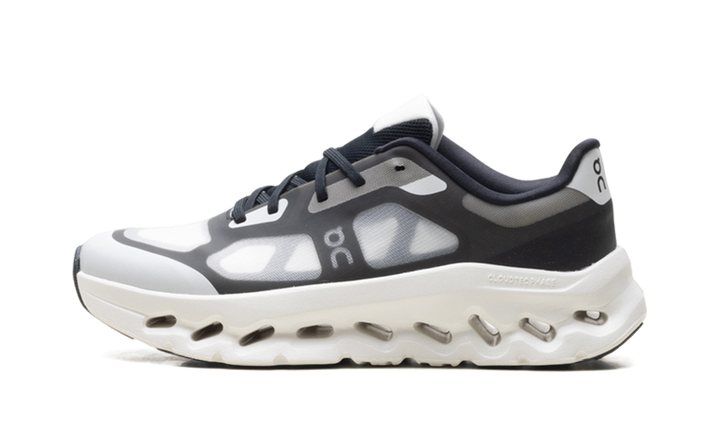 ON RUNNING CLOUDTILT REMIX BLACK IVORY WOMENS
