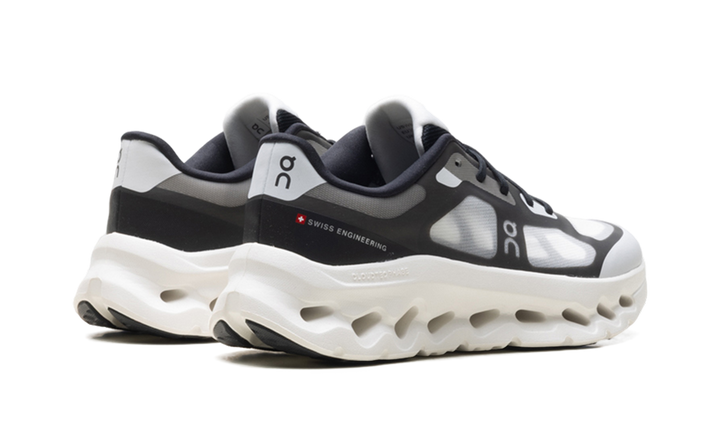 ON RUNNING CLOUDTILT REMIX BLACK IVORY WOMENS