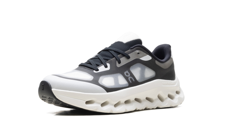 ON RUNNING CLOUDTILT REMIX BLACK IVORY WOMENS
