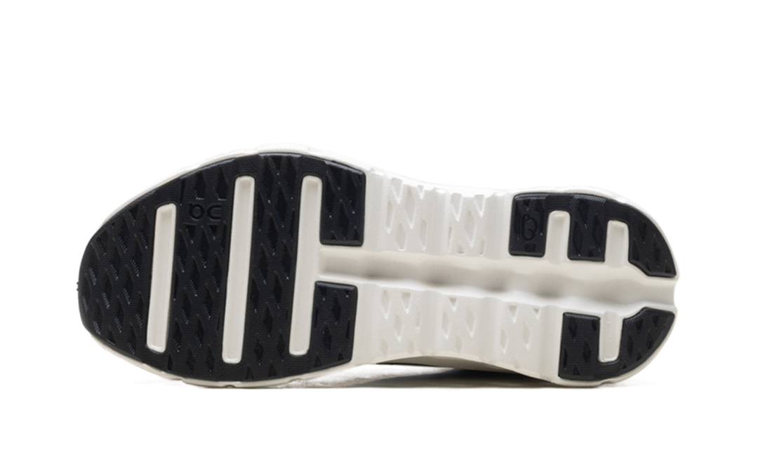 ON RUNNING CLOUDTILT REMIX BLACK IVORY WOMENS