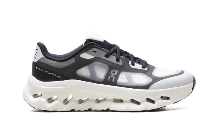 ON RUNNING CLOUDTILT REMIX BLACK IVORY WOMENS