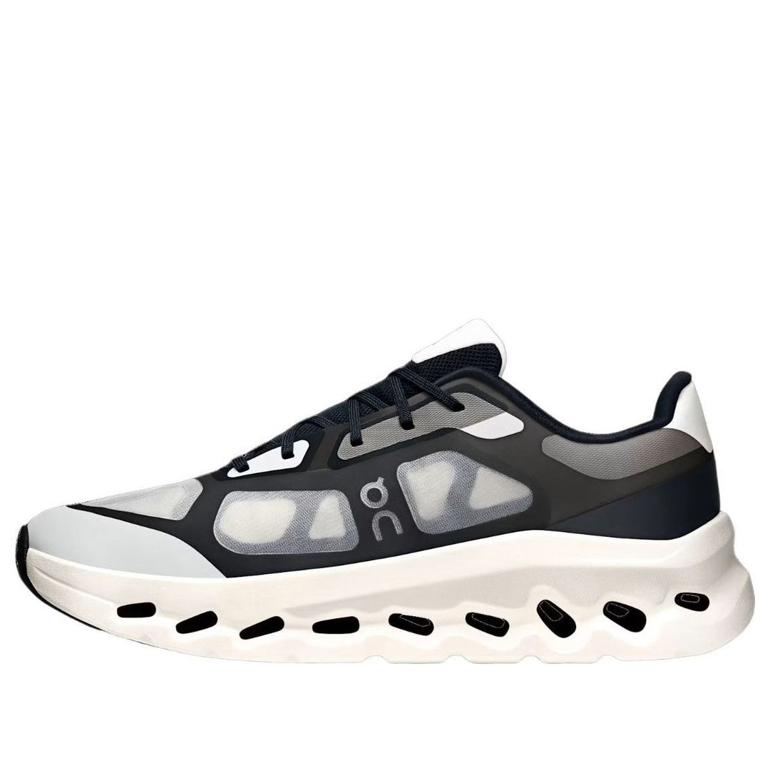 ON RUNNING CLOUDTILT REMIX BLACK IVORY WOMENS