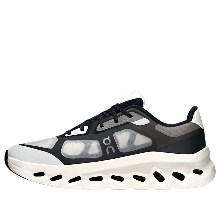 ON RUNNING CLOUDTILT REMIX BLACK IVORY WOMENS
