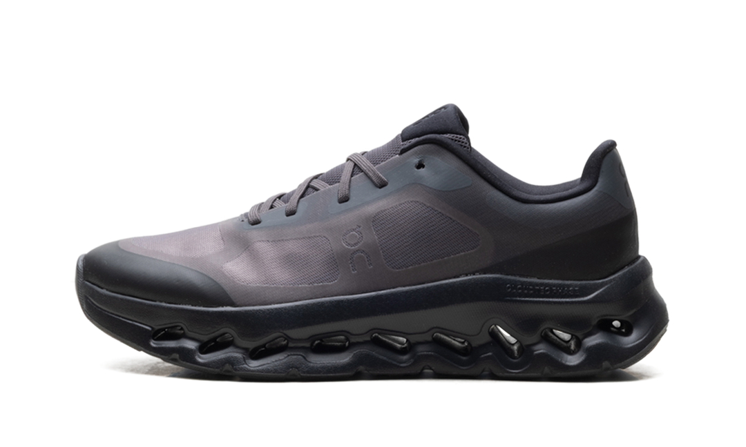 ON RUNNING CLOUDTILT REMIX BLACK WOMENS