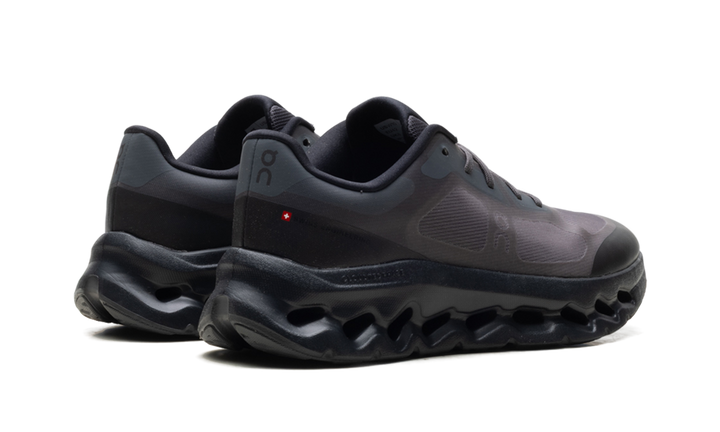 ON RUNNING CLOUDTILT REMIX BLACK WOMENS