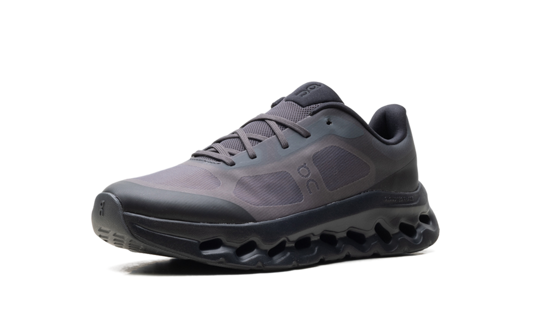 ON RUNNING CLOUDTILT REMIX BLACK WOMENS