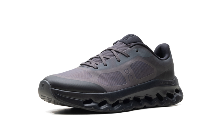 ON RUNNING CLOUDTILT REMIX BLACK WOMENS