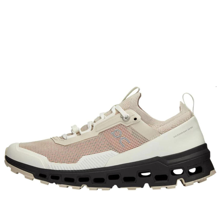 ON RUNNING CLOUDULTRA 2 SAND BLACK WOMENS