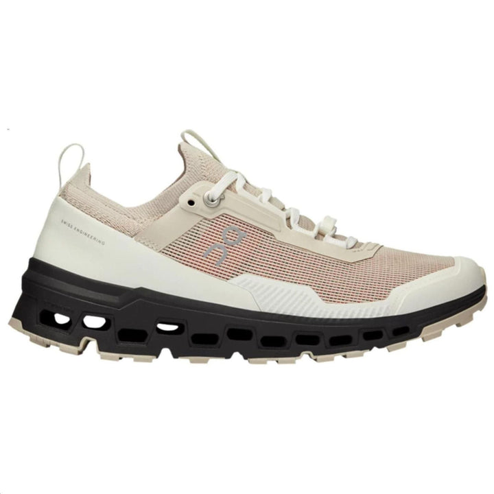 ON RUNNING CLOUDULTRA 2 SAND BLACK WOMENS