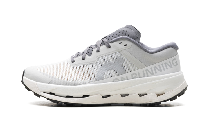 ON RUNNING CLOUDULTRA 3 ROCK WHITE WOMENS