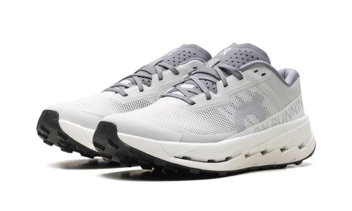 ON RUNNING CLOUDULTRA 3 ROCK WHITE WOMENS
