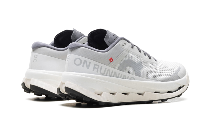 ON RUNNING CLOUDULTRA 3 ROCK WHITE WOMENS