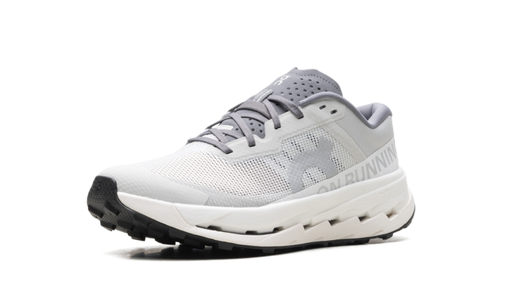 ON RUNNING CLOUDULTRA 3 ROCK WHITE WOMENS