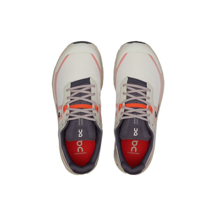ON RUNNING CLOUDVISTA 2 ICE FLAME