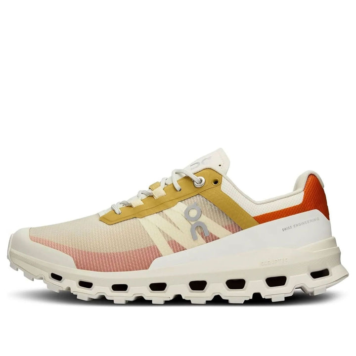 ON RUNNING CLOUDVISTA IVORY BRONZE WOMENS