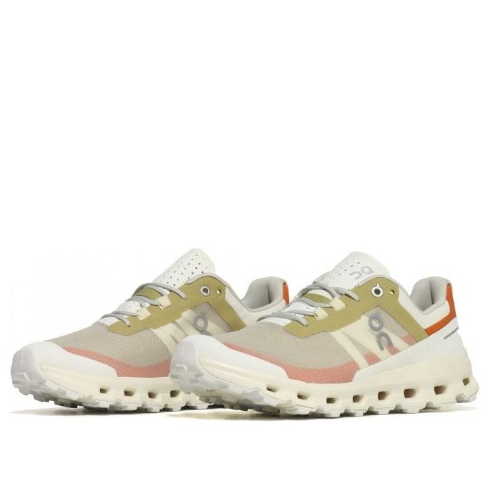 ON RUNNING CLOUDVISTA IVORY BRONZE WOMENS