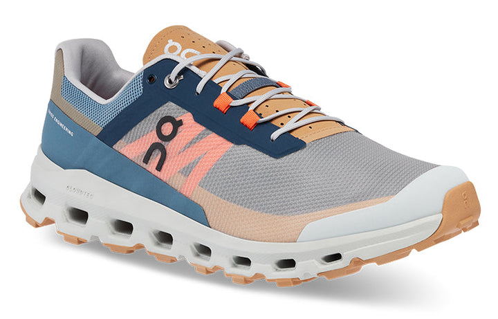 ON RUNNING CLOUDVISTA NAVY MINERAL