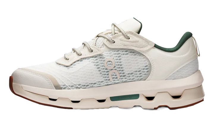 ON RUNNING CLOUDZONE MOON ZENDAYA IVORY HOLLY WOMENS